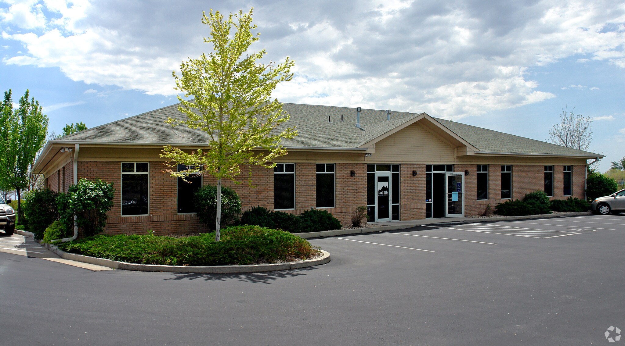 3701-3705 N Grant Ave, Loveland, CO for lease Primary Photo- Image 1 of 14