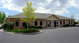 Plus de détails pour 3701-3705 N Grant Ave, Loveland, CO - Bureau à louer