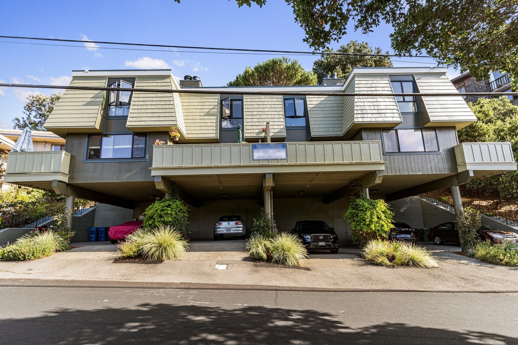 1206 Mariner Way, Tiburon, CA à vendre Photo principale- Image 1 de 1