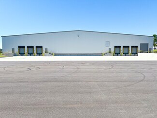 Plus de détails pour 25150 Will McComb Drive, Tanner, AL - Industriel à louer