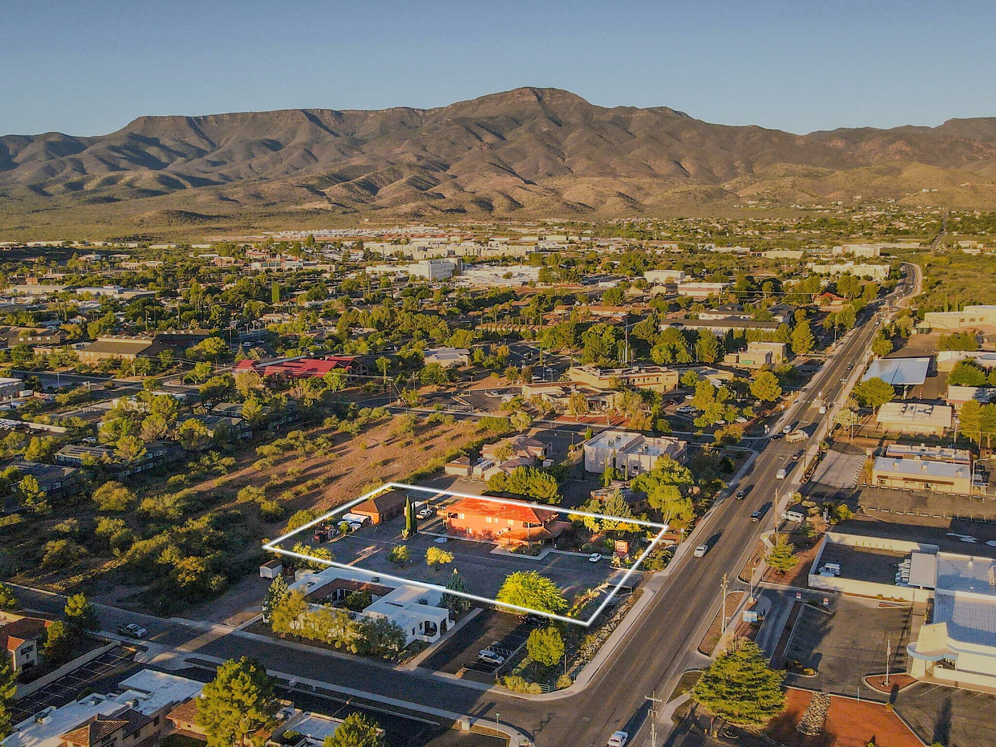 677 E Mingus Ave, Cottonwood, AZ for sale Primary Photo- Image 1 of 18