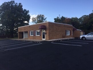 More details for 2242 Darlington Rd, Beaver Falls, PA - Office for Lease