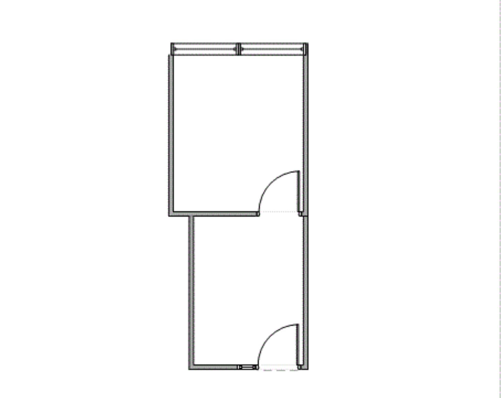 12808 W Airport Blvd, Sugar Land, TX à louer Plan d’étage- Image 1 de 1