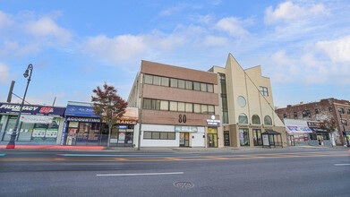 80 N Franklin St, Hempstead, NY for lease Building Photo- Image 2 of 31