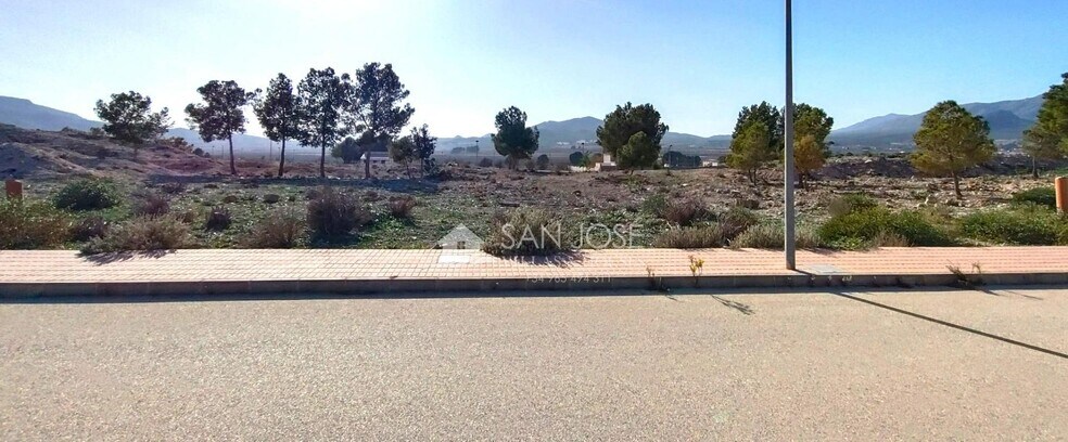 Terrain dans Salinas, Alicante à vendre - Photo principale - Image 2 de 7