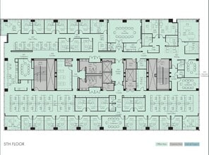 455 Mission Bay Blvd S, San Francisco, CA for lease Floor Plan- Image 1 of 8