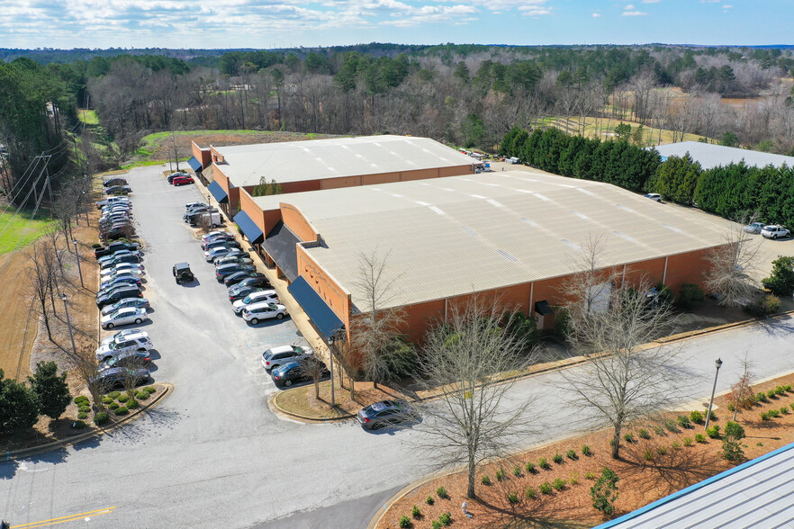 1667 Shug Jordan Pky, Auburn, AL for lease - Building Photo - Image 3 of 13