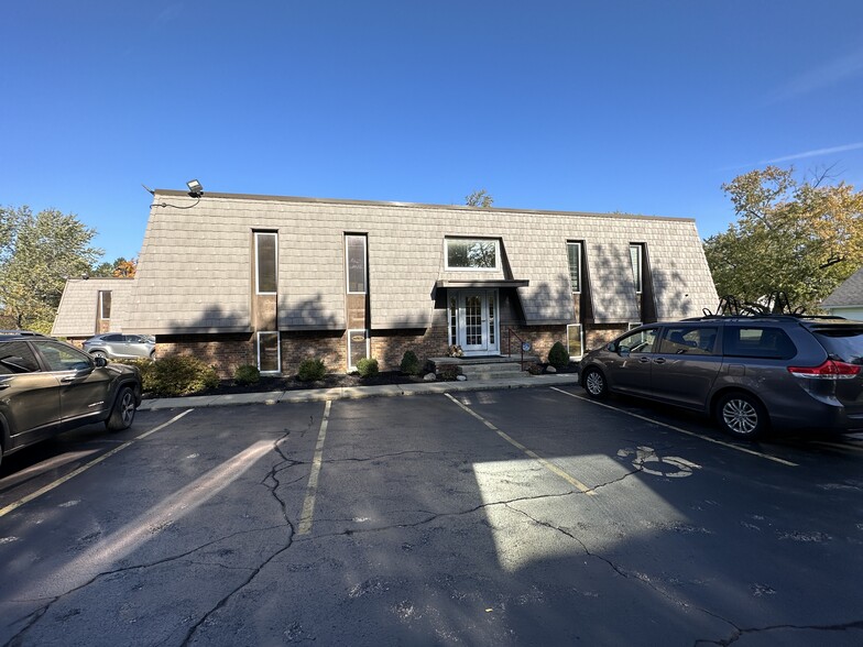 3625 Eggert Rd, Orchard Park, NY for sale - Building Photo - Image 1 of 1