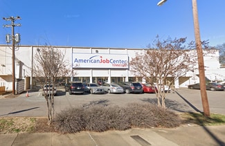 More details for 1627 Poplar Ave, Memphis, TN - Retail for Lease