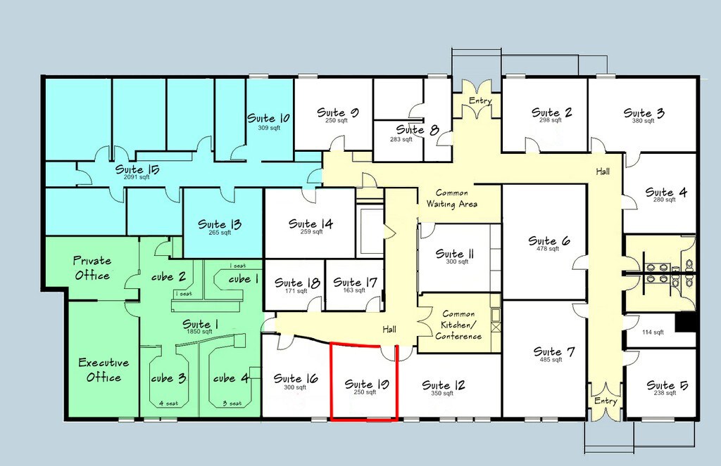 850 W Bartlett Rd, Bartlett, IL à vendre Photo intérieure- Image 1 de 1