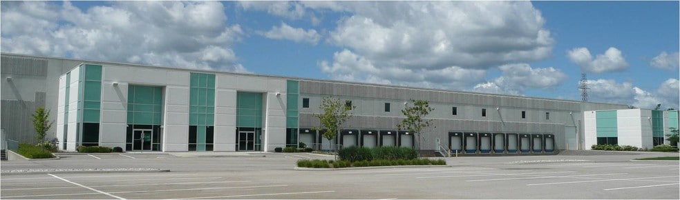 1425 Max Brose Dr, London, ON à louer - Photo principale - Image 1 de 1