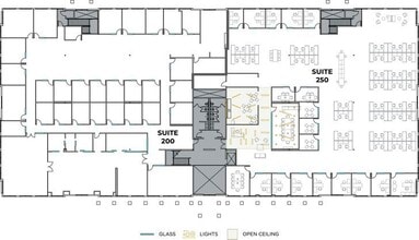 7525 Irvine Center Dr, Irvine, CA for lease Floor Plan- Image 2 of 8