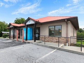 More details for 2690 Hendersonville Rd, Fletcher, NC - Office for Lease