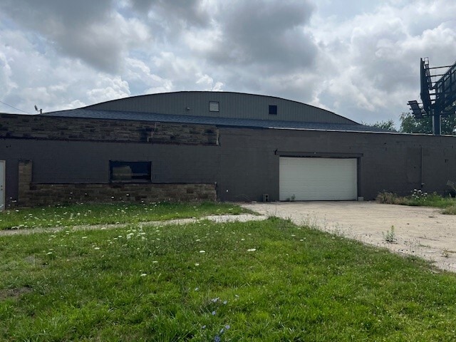 3908 Navarre Rd SW, Canton, OH for sale - Building Photo - Image 3 of 5