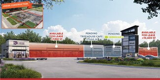 Plus de détails pour 11510 FM 1488 Rd, Magnolia, TX - Commerce de détail à louer