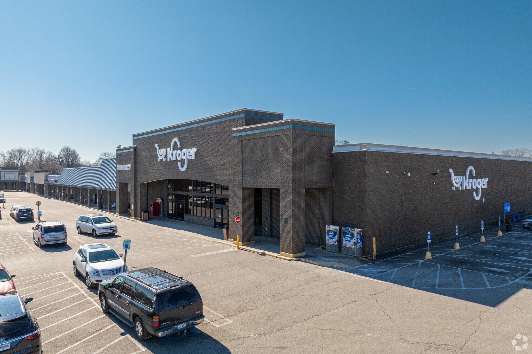 Brookwood Dr, New Haven, IN for lease Primary Photo- Image 1 of 18