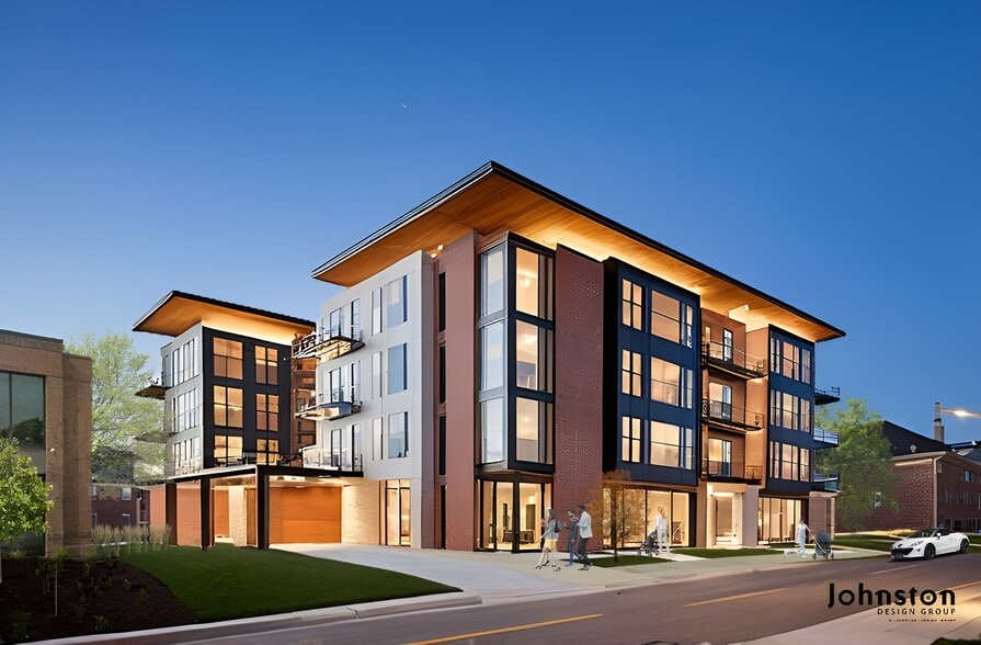 Redevelopment Opportunity | +/-0.66 Acre portfolio of 2 properties for sale on LoopNet.ca - Building Photo - Image 3 of 22