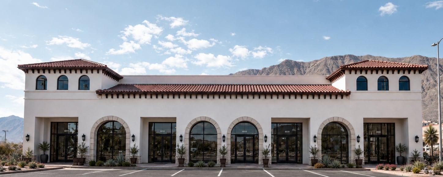 7345 Paseo Del Norte, El Paso, TX for sale Building Photo- Image 1 of 1