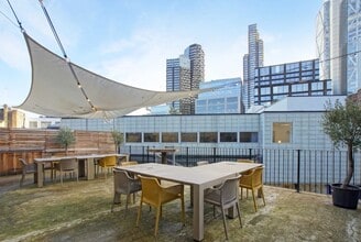 87A Worship St, London for lease Interior Photo- Image 2 of 5