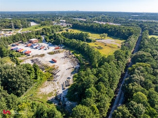 More details for 4390 Stacks Rd, Atlanta, GA - Land for Lease