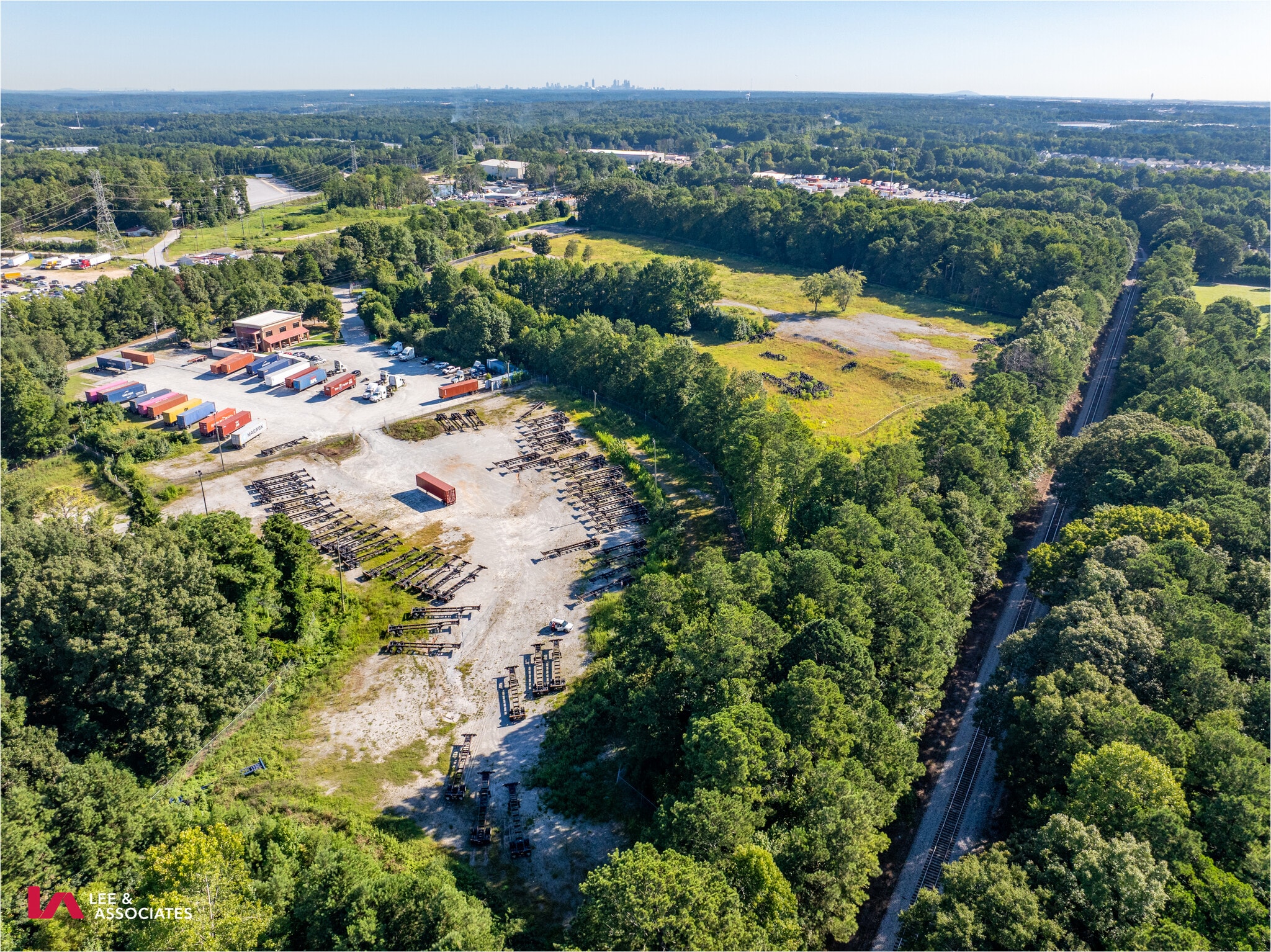 4390 Stacks Rd, Atlanta, GA for lease Primary Photo- Image 1 of 7