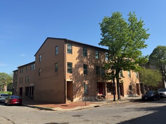 Plus de détails pour 638 S Paca St, Baltimore, MD - Multi-résidentiel à vendre