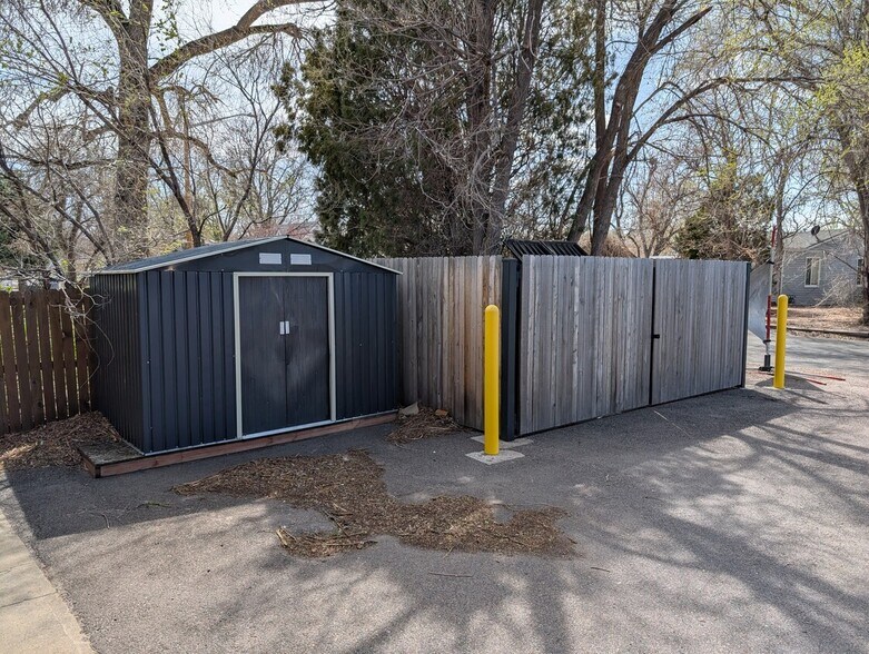 9690 W 44th Ave, Wheat Ridge, CO à vendre - Photo du bâtiment - Image 2 de 17