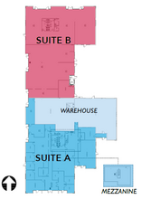 8225 44th Ave W, Mukilteo, WA for lease Floor Plan- Image 1 of 8