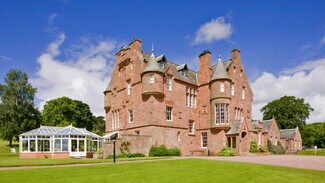 Plus de détails pour Edinburgh Rd, Peebles - Services hôteliers à vendre