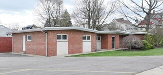 Plus de détails pour 70 W Smiley Ave, Shelby, OH - Bureau à vendre