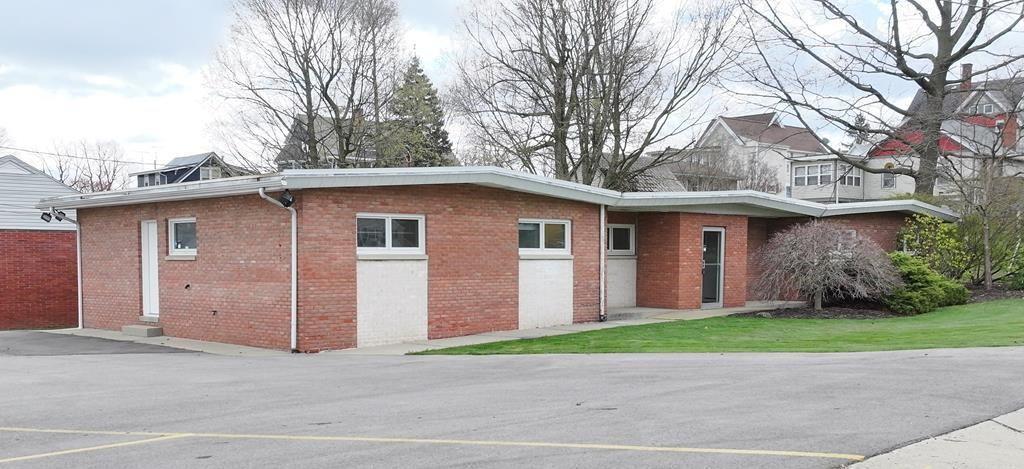 70 W Smiley Ave, Shelby, OH à vendre Photo principale- Image 1 de 39