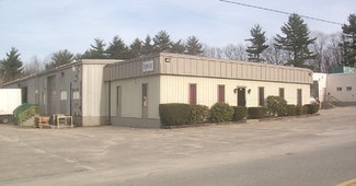 Plus de détails pour 70-74 Powers Street, Milford NH – Industriel à vendre, Milford, NH