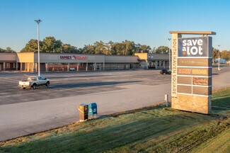 Plus de détails pour 392 W Us-6, Valparaiso, IN - Commerce de détail à louer