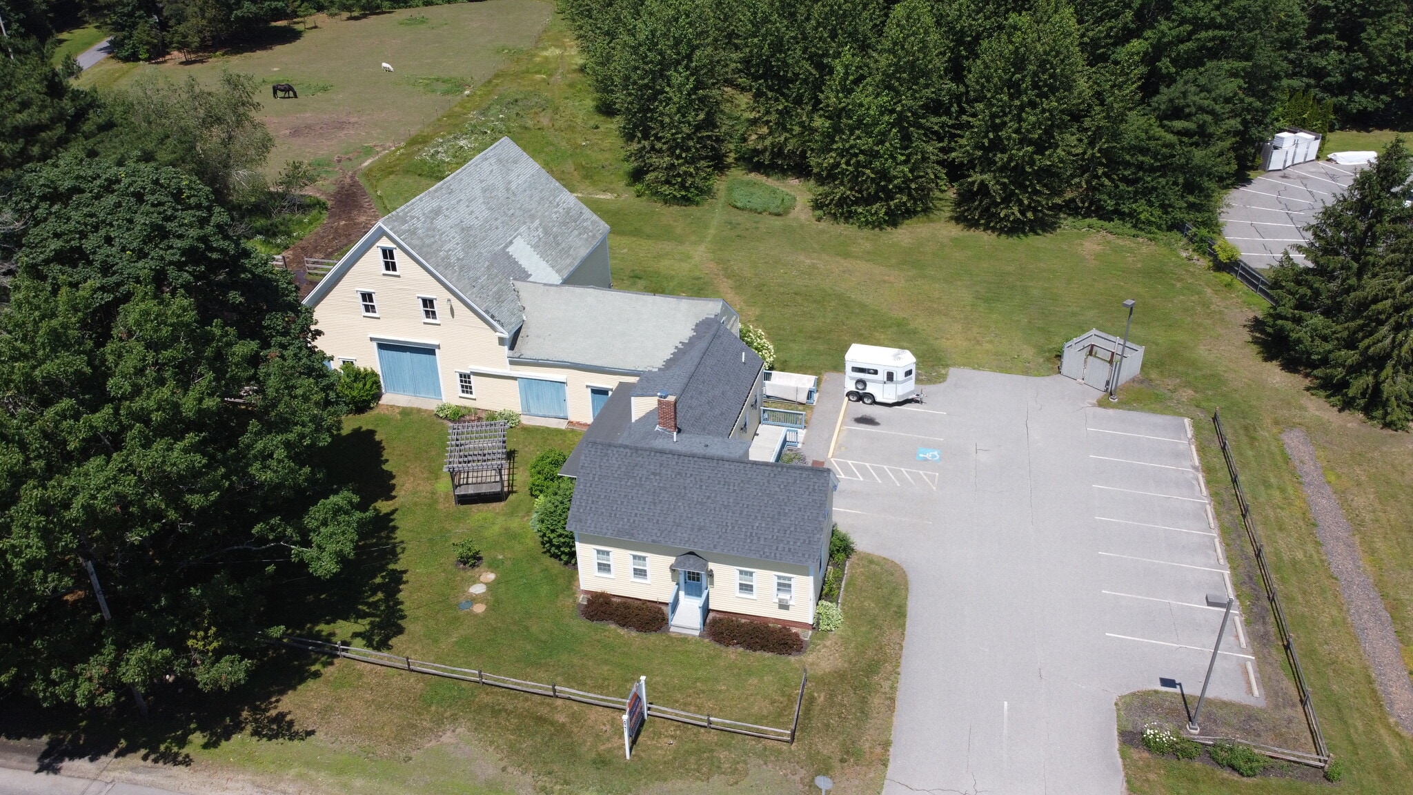 97 County Rd, Scarborough, ME for sale Building Photo- Image 1 of 34
