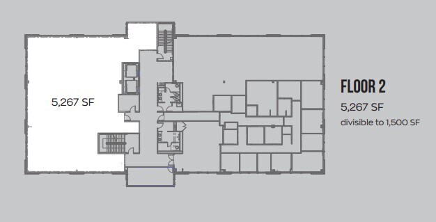 620 Churchmans Rd, Christiana, DE for lease Floor Plan- Image 1 of 1