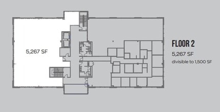 620 Churchmans Rd, Christiana, DE for lease Floor Plan- Image 1 of 1