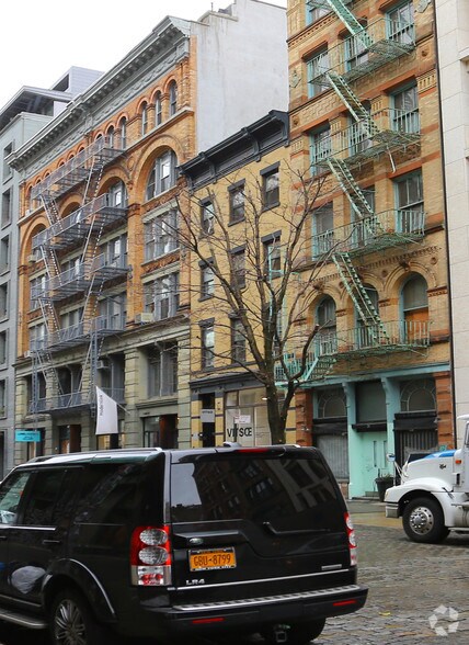 33 Bond St, New York, NY à louer - Photo principale - Image 2 de 18