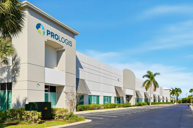 More details for 2035 High Ridge Rd, Boynton Beach, FL - Industrial for Lease