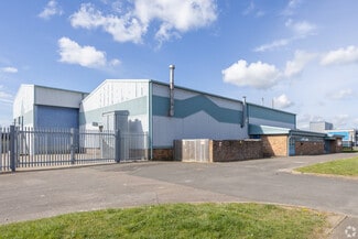 More details for 4 Redwongs Way, Huntingdon - Industrial for Lease