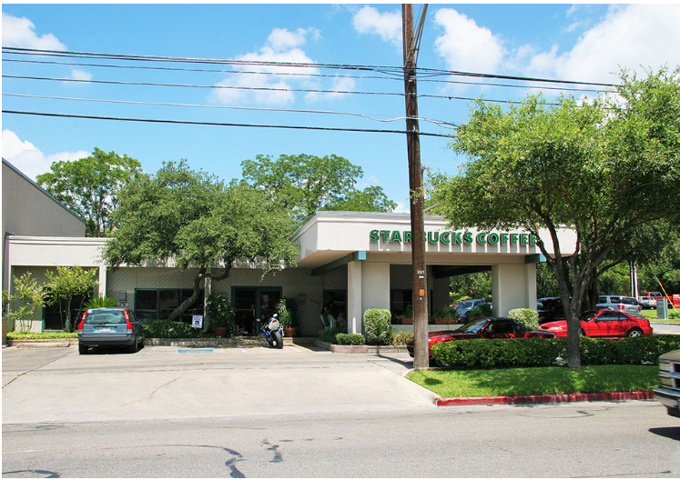 5321-5323 Broadway St, San Antonio, TX à louer - Photo du b timent - Image 1 de 6