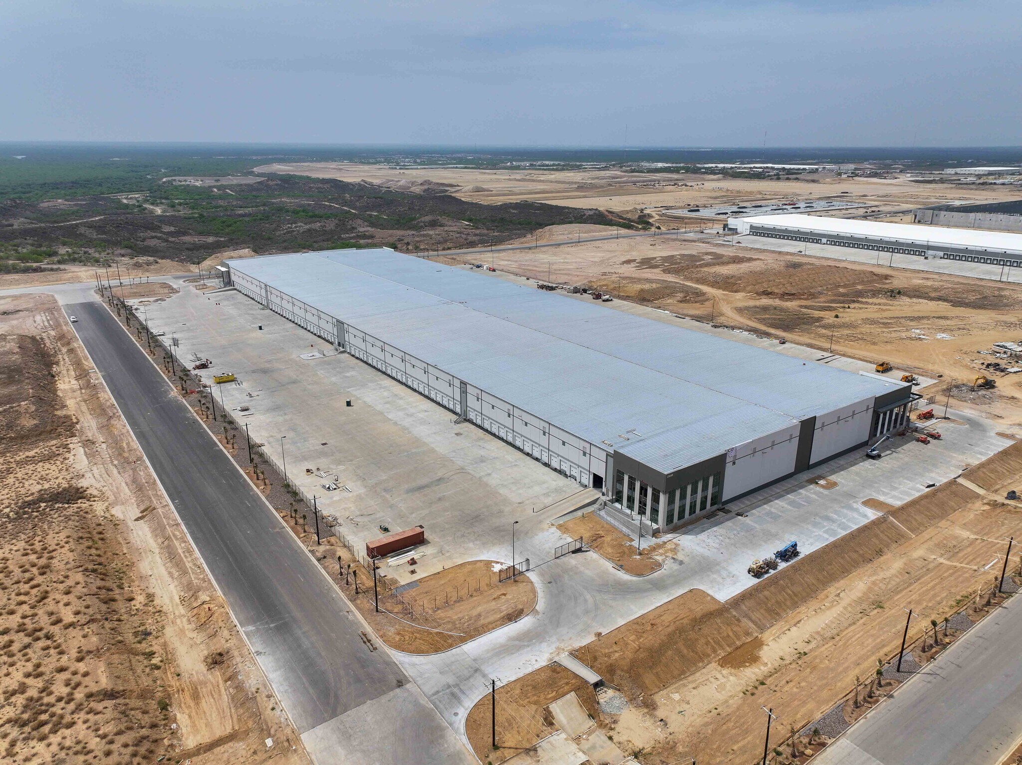 21648 Kraus Lp, Laredo, TX à louer Photo du bâtiment- Image 1 de 5