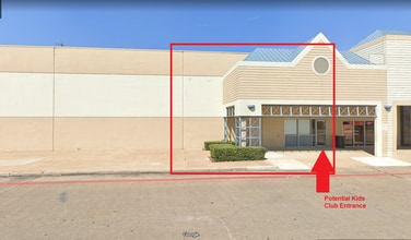 11410-11430 East Fwy, Houston, TX à louer Photo du bâtiment- Image 1 de 1