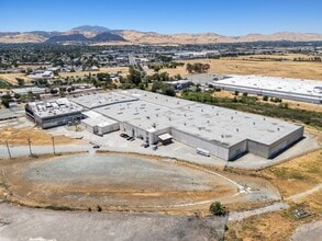 1400 W 4th St, Antioch, CA - AÉRIEN  Vue de la carte - Image1