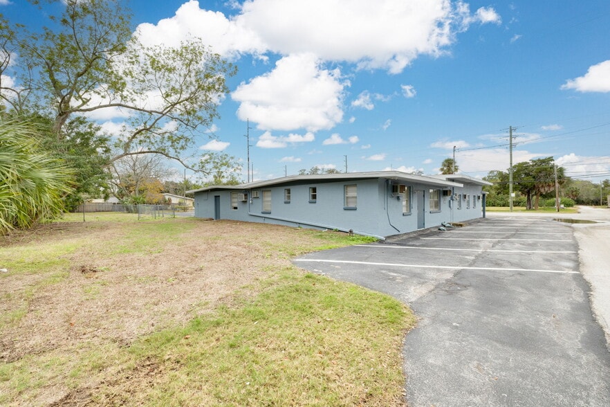 14120 Old Dixie Hwy, Hudson, FL for lease - Building Photo - Image 2 of 22