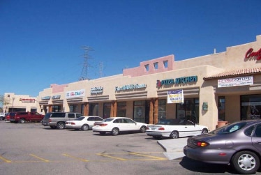 10953 N Frank Lloyd Wright Blvd, Scottsdale, AZ for lease - Building Photo - Image 3 of 31