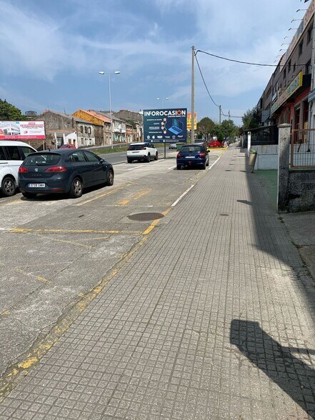 Avenida Finisterre, 307, A Coruña, La Coruna for sale - Building Photo - Image 3 of 8