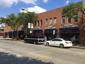 Plus de détails pour 557-567 Gramatan Ave, Mount Vernon, NY - Bureau/Médical à louer