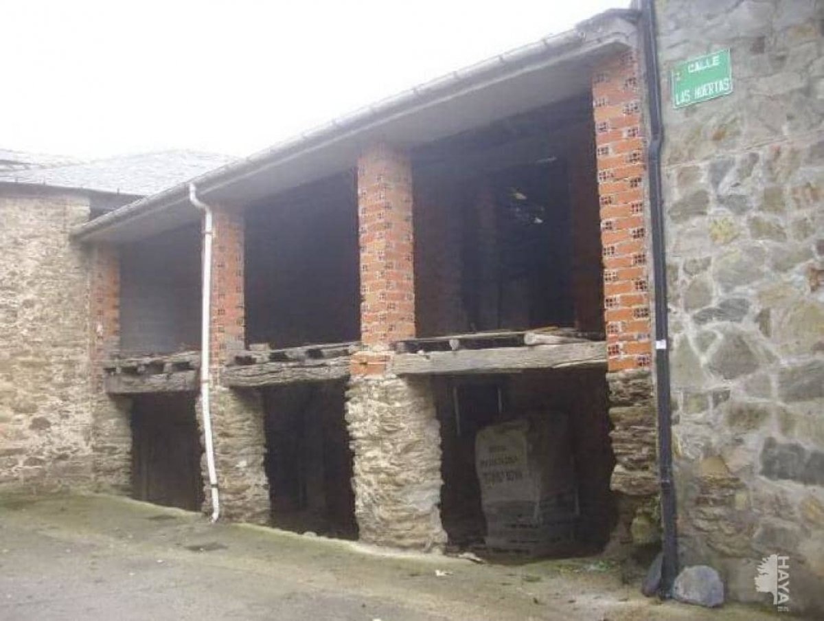 Industrial in León, León for sale Building Photo- Image 1 of 5