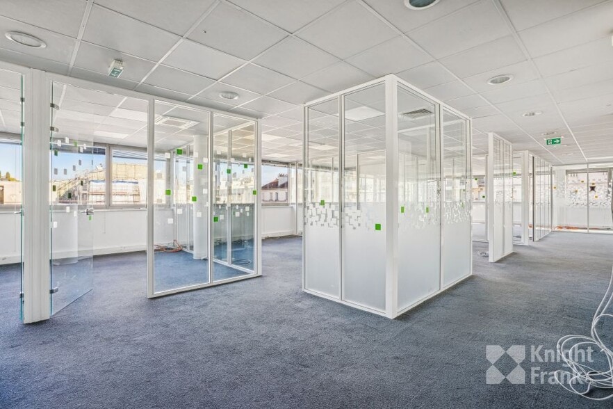 67 Rue Anatole France, Levallois-Perret à louer - Photo intérieure - Image 3 de 6