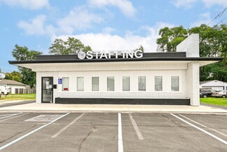 More details for 3455 Shelby St, Indianapolis, IN - Office for Sale